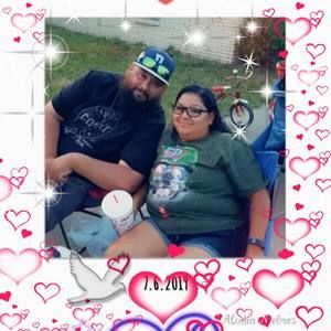 Meet your Posher, Annamarie